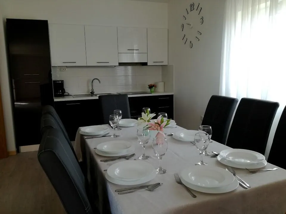 Ferienhaus Villa Zigun Visocane