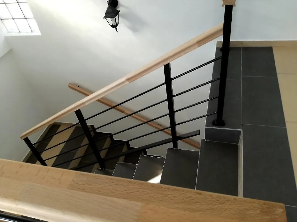 Ferienhaus Villa Zigun Visocane