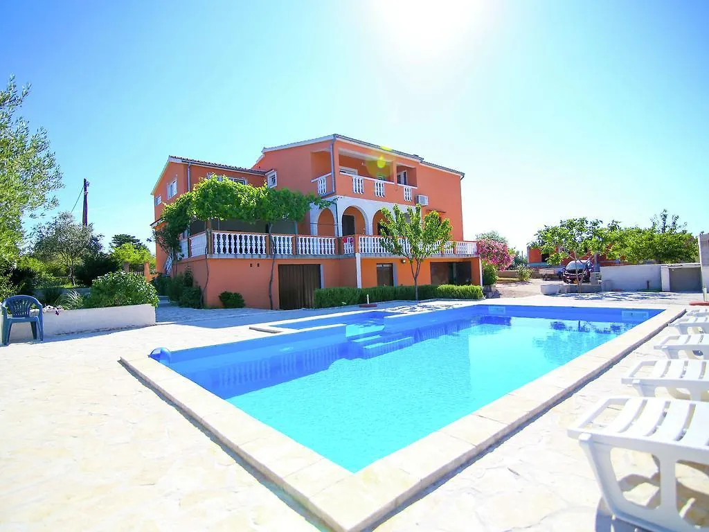 Villa Zigun Visocane