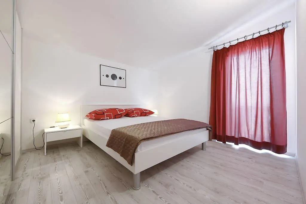Villa Zigun Visocane Ferienhaus