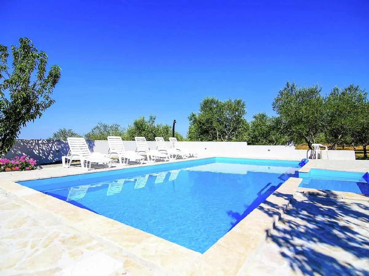 Villa Zigun Visocane 0*,  Kroatien