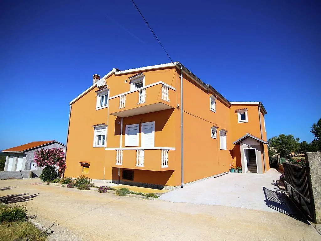Villa Zigun Visocane 0*,
